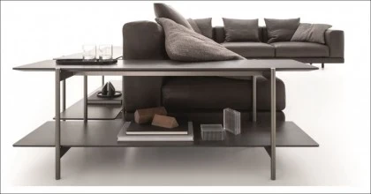 ERYS END TABLE