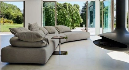 FLICK FLACK SOFA
