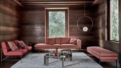 KIM SOFA