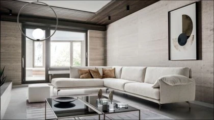 KRISBY SOFA