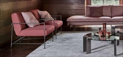 KYO ARMCHAIR