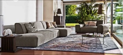 MONOLITH SOFA