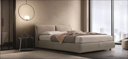 BEND BEDROOM