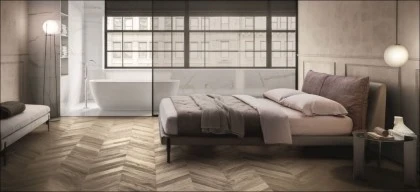 KIM BEDROOM
