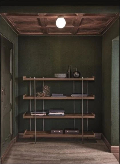 UNIT BOOKCASE