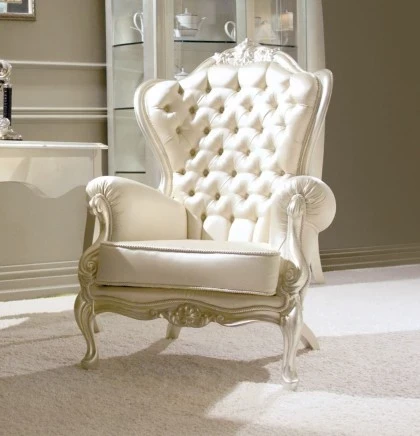 BARONESSA ARMCHAIR