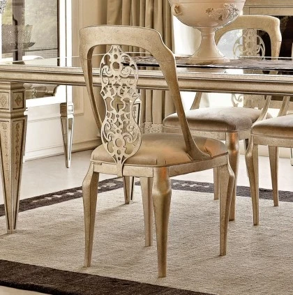 CHANTAL CHAIR