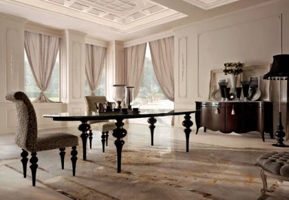 DOLCEVITA TABLE