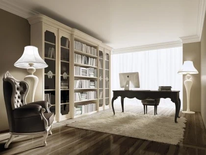 EPOQUE BOOKCASE