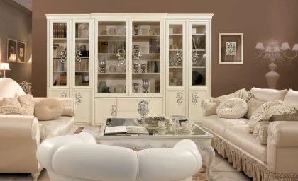 HERA BOOKCASE