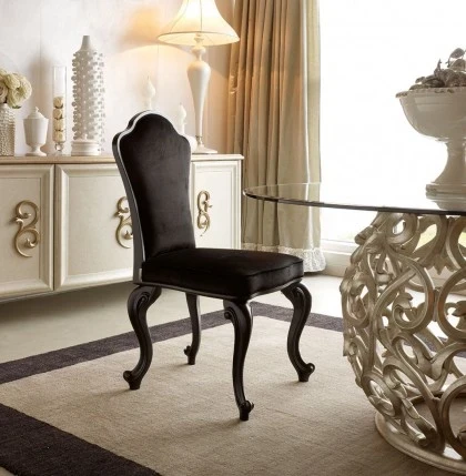 LESTER CHAIR