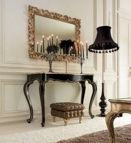 LESTER CONSOLE