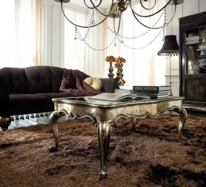 LESTER SMALL TABLE