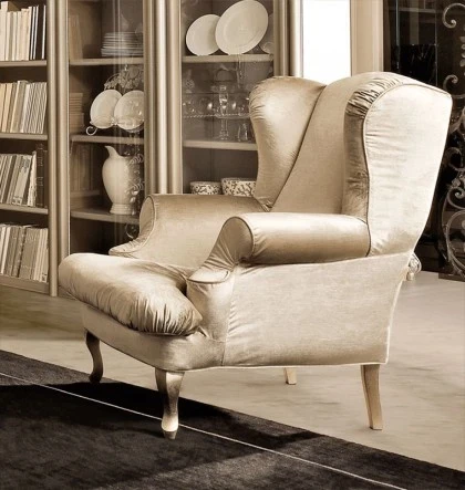 MAIORCA ARMCHAIR