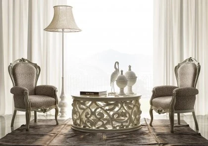 MEDEA SMALL TABLE