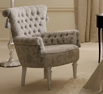 REGINA ARMCHAIR