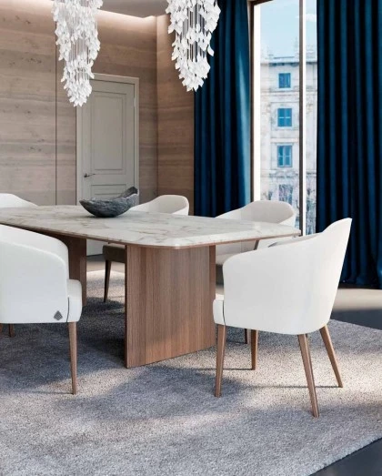HARVEY CHAIR