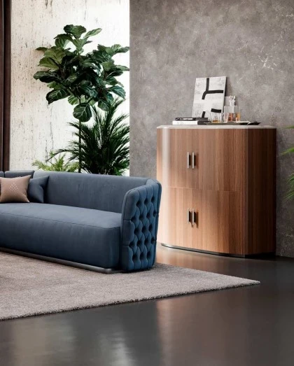 MIKE TALL SIDEBOARD