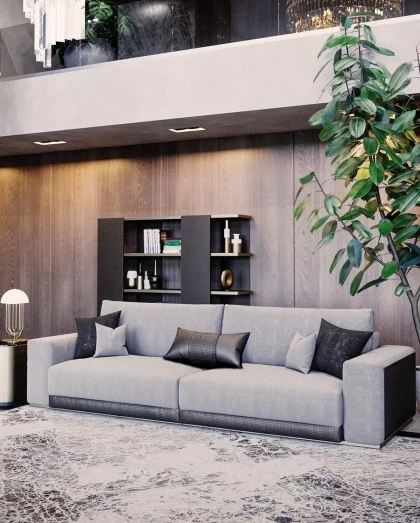 GASTON SOFA