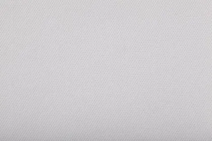 Cotton fabric for restaurant table linen Saten Manhattan Blanco 1