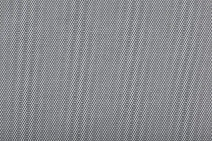 Cotton fabric for restaurant table linen Saten Manhattan Gris Marengo 91