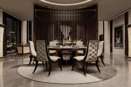 RICHMOND TABLE