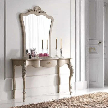 VENERE CONSOLE