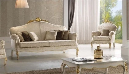 VENERE SOFA 01