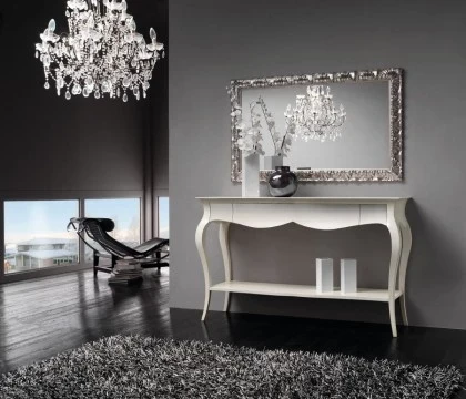 LA MAISON CONSOLE