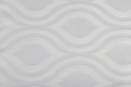 Cotton fabric for tablecloths restaurant Coleman Blanco 1