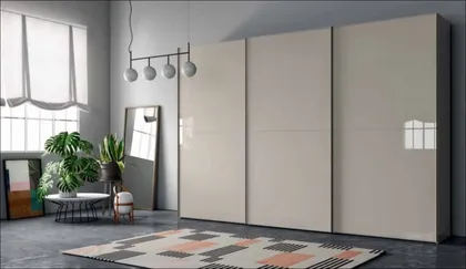 TELAIO 1 WARDROBE 3775 2580