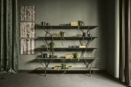 Albero Libreria - bookcase