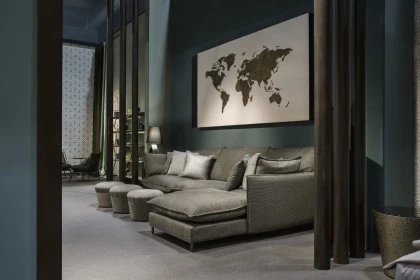Tango Esy divano angolare - sofa with corner 3,4