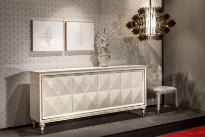 Diamante sideboard