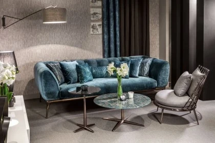 Iseo sofa