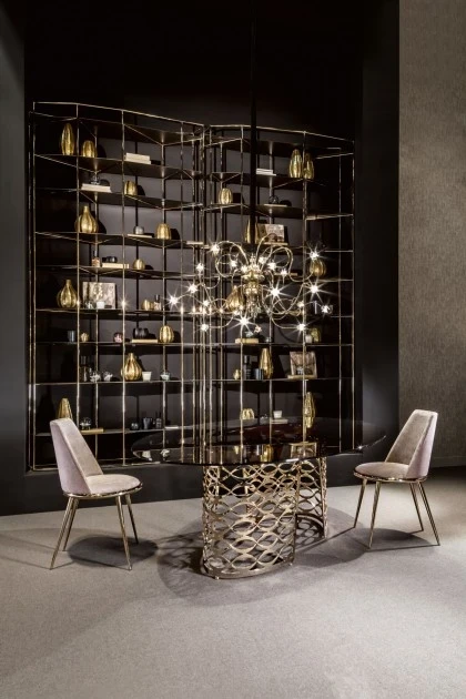 Isidoro table