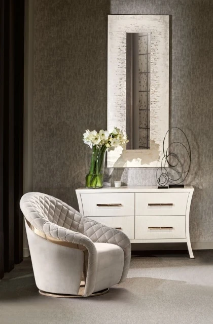 Portofino armchair