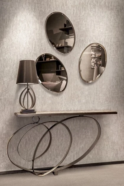 Rodin console