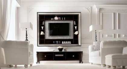 Tv Unit Detail