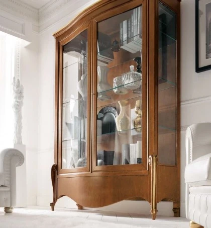 Vetrine Glass Door
