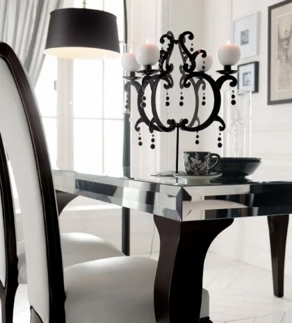 Table detail