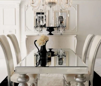 Table with Chairs