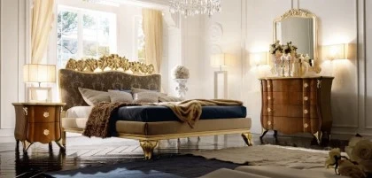 Bedroom classic 01