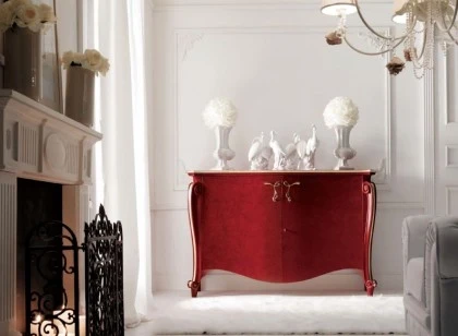 Chest drawers