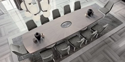 Dinning room Long Table