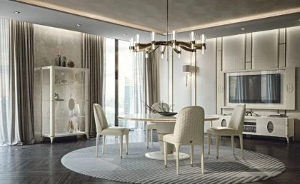 Dinning room Composition