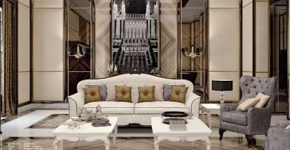 Sofas living room
