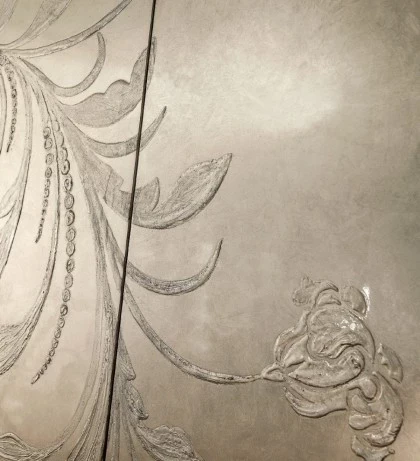 Wardrobe detail