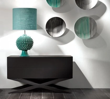 Chest with Drawers 03