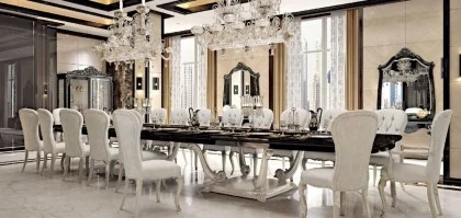 Table -Dining